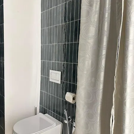 Only One Piccolo Pevero Daire Arzachena