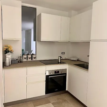 Only One Piccolo Pevero Apartment