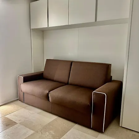 Apartment Only One Piccolo Pevero Arzachena
