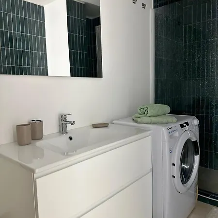 Only One Piccolo Pevero Apartment