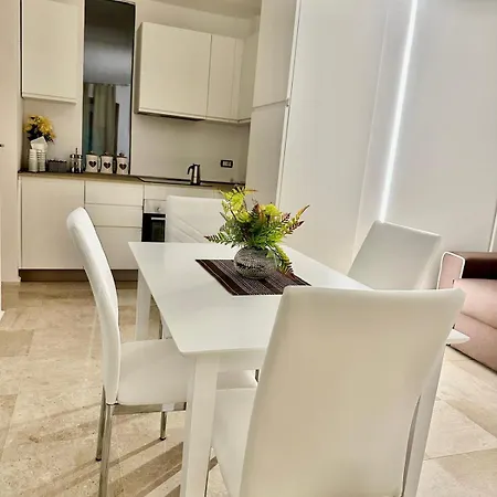 Apartment Only One Piccolo Pevero Arzachena